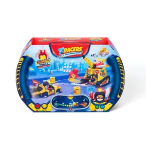 Set_T-Racers_Provocarea_Turbo_8431618015711_1 PROVOCAREA TURBO T-RACERS 8431618015711