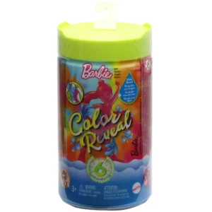 Papusa_Barbie_Chelsea_Tie_Dye_194735007363_HDN77 Papusa Barbie Chelsea Tie Dye 194735007363 HDN77