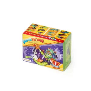 Set_SuperThings_Vehicul_Spy_Jet_cu_fig Set SuperThings, Vehicul Spy Jet cu figurina SZ6006 8431618012796