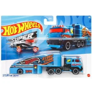 Set_Hot_Wheels_Camion_si_Masinuta_Stuntin_Semi_1 Set Hot Wheels Camion si Masinuta Stuntin Semi 746775307509 GBF16