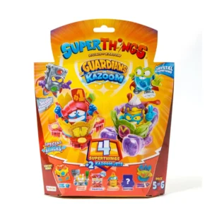 Set_SuperThings_Guardians_of_Kazoom_4_figurine_8431618019276_1 Set SuperThings, Guardians of Kazoom 4 figurine