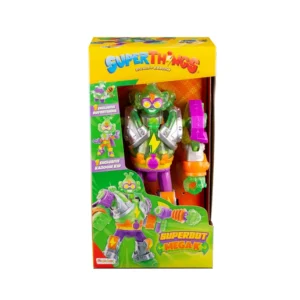 Set_SuperThings_Robot_Mega-K_8431618020234_1 Set SuperThings, Robot Mega-K